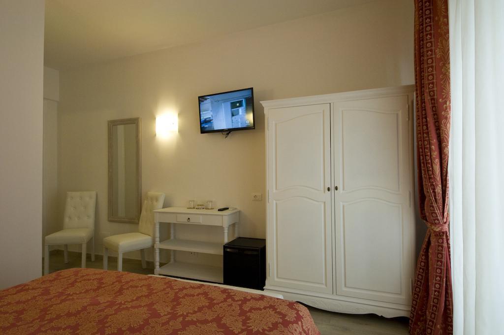 Atlantis Inn Roma Extérieur photo