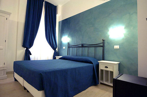 Atlantis Inn Roma Extérieur photo