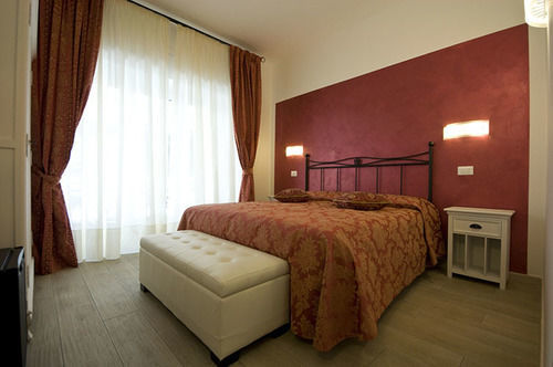 Atlantis Inn Roma Extérieur photo